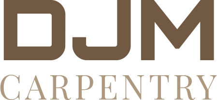 DJM Carpentry logo